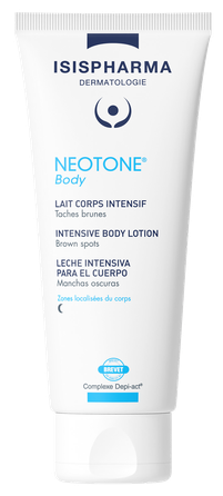 ISISPHARMA Neotone kūno losjonas, 100 ml