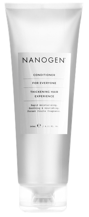 NANOGEN For Everyone Thickening kondicionierius, 240 ml