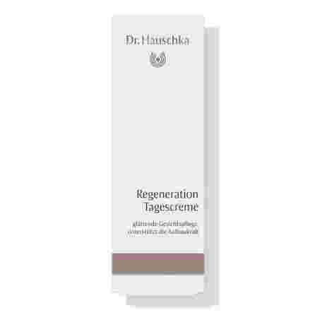 DR.HAUSCHKA Regenerating veido kremas, 40 ml