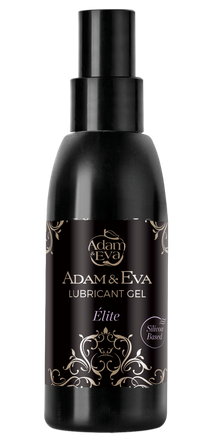 ADAM&EVA ELITE vandens pagrindu gelinis tepalas, 100 ml
