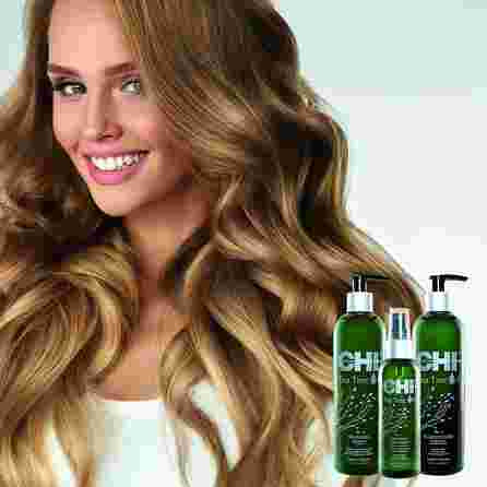 CHI Tea Tree Oil  kondicionierius, 340 ml