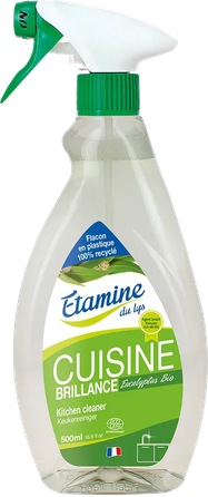 ETAMINE DU LYS Virtuvei Purškiamas valiklis, 500 ml
