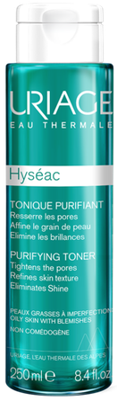 URIAGE Hyseac Purifying tonikas, 250 ml