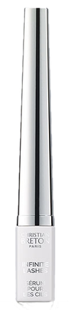CHRISTIAN BRETON Infinite Lashes serumas, 4 ml