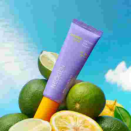 NEOGEN Dermalogy Double Vita Watery Sun SPF 50+ serumas, 50 ml