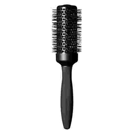 BJORN AXEN Blowout Brush, garbanoms ir apimčiai, plaukų šepetys, 1 vnt.
