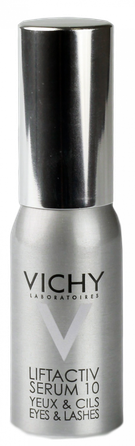 VICHY Liftactiv Supreme 10 serumas, 15 ml