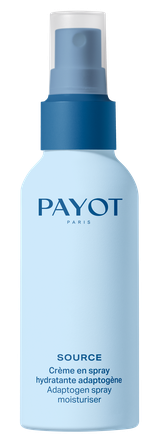 PAYOT Source Adaptogen Urban Multi-Protection Veil purškalas, 40 ml