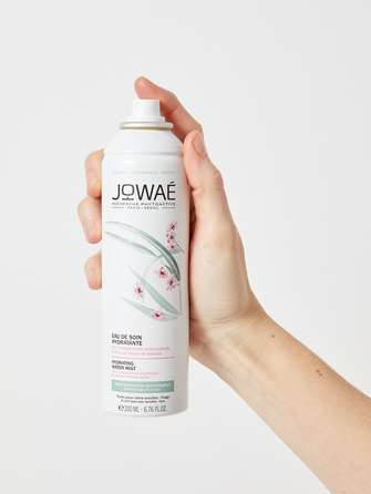 JOWAE  gaivinantis veido purškiklis, 200 ml