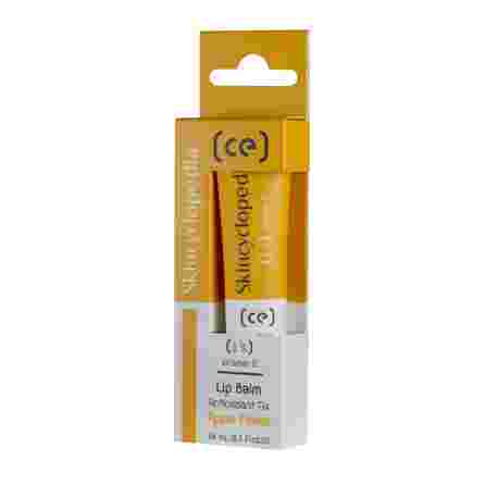 SKINCYCLOPEDIA su 1% vitamino C lūpų balzamas, 10 ml