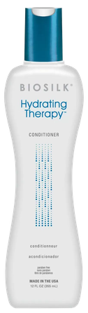 BIOSILK  Hydrating Therapy kondicionierius, 355 ml
