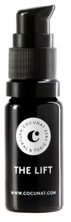 COCUNAT The Lift Eye serumas, 10 ml