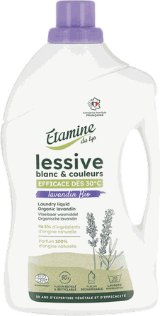 ETAMINE DU LYS Levandų Aromato skalbimo skystis, 1000 ml