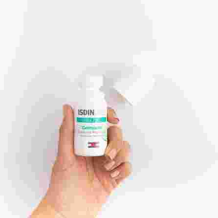 ISDIN Deo Ultra 72H antiperspirantas, 40 ml