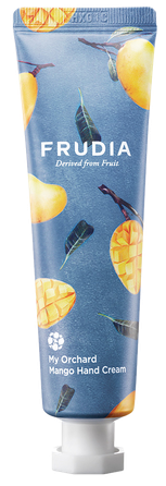 FRUDIA Orchard Mango  rankų kremas, 30 g