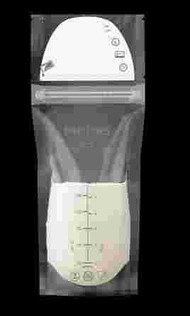 PHILIPS Avent 180 ml motinos pieno laikymo maišeliai, 25 vnt.