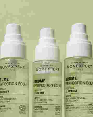 NOVEXPERT  Perfection Radiance dulksna, 60 ml