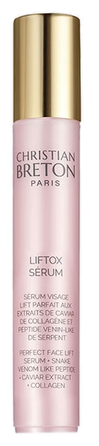 CHRISTIAN BRETON  Liftox serumas, 15 ml
