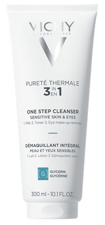 VICHY Purete Thermale 3in1 kremas, 300 ml