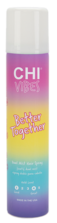 CHI Vibes Better Together plaukų lakas, 74 g