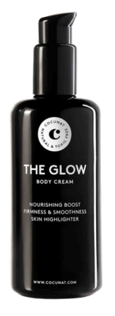 COCUNAT The Glow kūno kremas, 175 ml