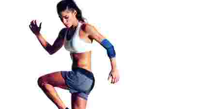 PRIM PRIM Aqtivo P707 (L)  alkūnės atrama, 1 vnt.