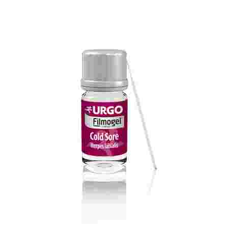 URGO  Filmogel lūpų pūslėlinės gelis, 3 ml