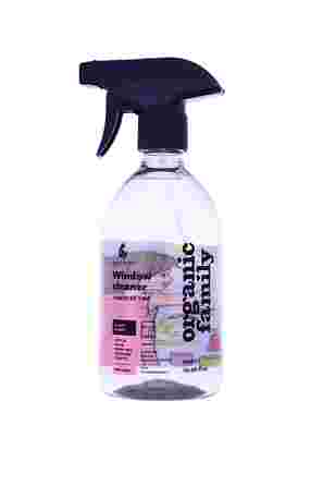 PURENN langų ir stiklų valiklis, 500 ml