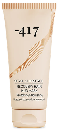 MINUS 417 Sensual Essence atkurianti, molio plaukų kaukė, 200 ml