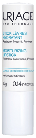 URIAGE Moisturizing lūpų balzamas, 4 g
