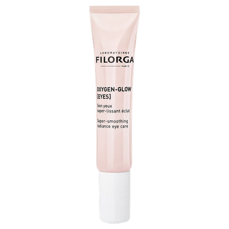FILORGA Oxygen-Glow Eyes paakių kremas, 15 ml