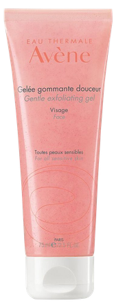 AVENE Gentle Exfoliating Gel šveitiklis, 75 ml