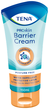 TENA Barrier kūno kremas, 150 ml