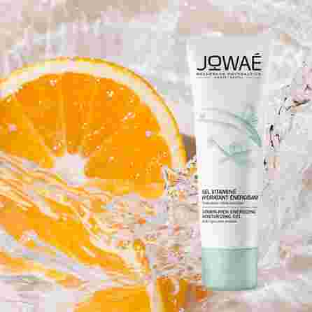 JOWAE  energizuojantis drėkinamasis  veido kremas, 40 ml