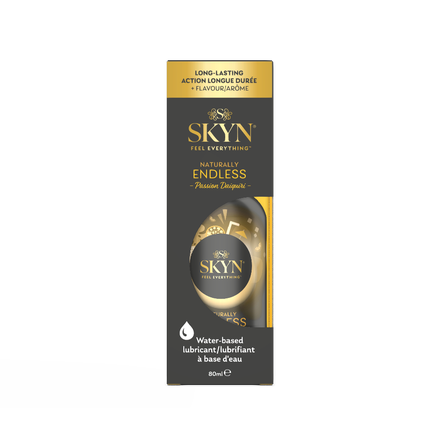SKYN  Naturally Endless Passion Daiquri lubrikantas, 80 ml