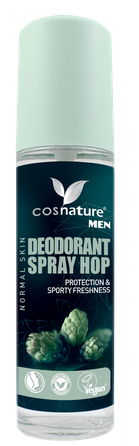 COSNATURE Apynių dezodorantas, 75 ml