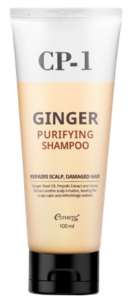 CP-1 Ginger Purifying šampūnas, 100 ml