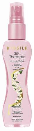 BIOSILK  Silk Therapy Irresistible perfume for hair, 67 ml
