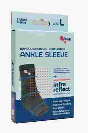 PULSAAR Charcoal Germanium, L dydžio, čiurnos ortozė, 1 vnt.