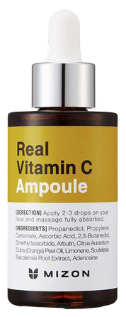 MIZON Real Vitamin C serumas, 30 ml