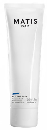 MATIS Cashmere-Hand SPF 10 rankų kremas, 50 ml