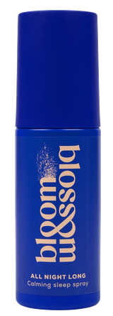 BLOOM & BLOSSOM All Night Long Sleep purškalas, 75 ml