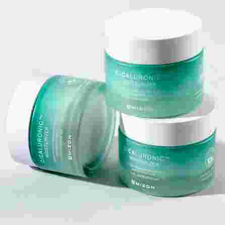 MIZON Cicaluronic drėkinantis veido kremas, 50 ml