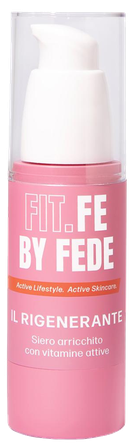 FITFEBYFEDE serumas, 30 ml