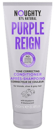 NOUGHTY Purple Reign kondicionierius, 250 ml