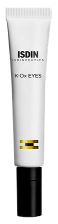 ISDIN Isdinceutics K-Ox paakių kremas, 15 g