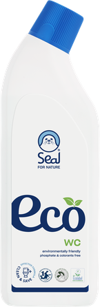 SEAL ECO tualeto, 700 ml