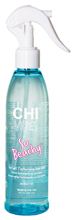 CHI Vibes So Beachy-Sea Salt dulksna, 237 ml