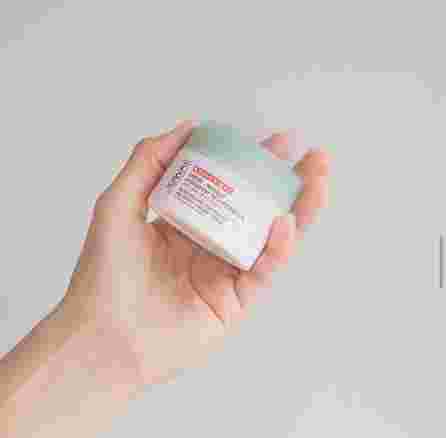 JOWAE  drėkinantis, naktinis veido kremas, 40 ml