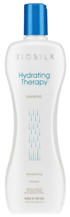 BIOSILK  Hydrating Therapy šampūnas, 355 ml